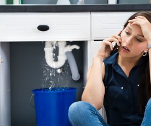 About Emergency plumbing pros Saint Michael, ND