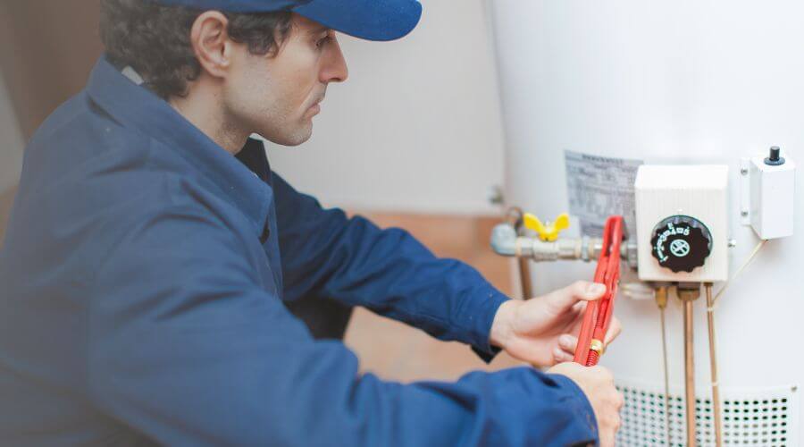 Professional emergency plumbing in Saint Michael, ND